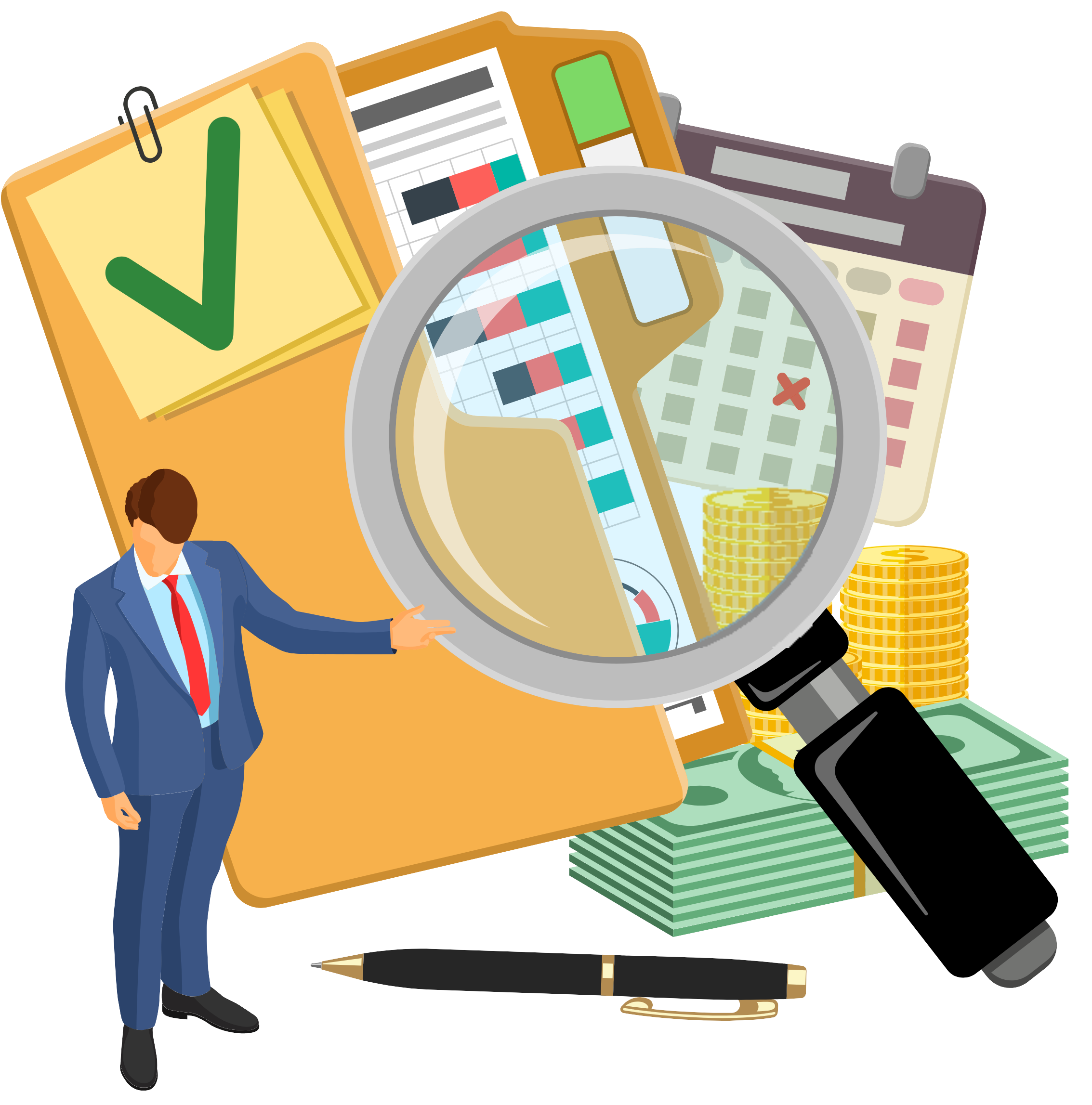 Logiciel Sage BOB 50 pour fiduciaires et experts-comptables - Icarus IT Services Luxembourg