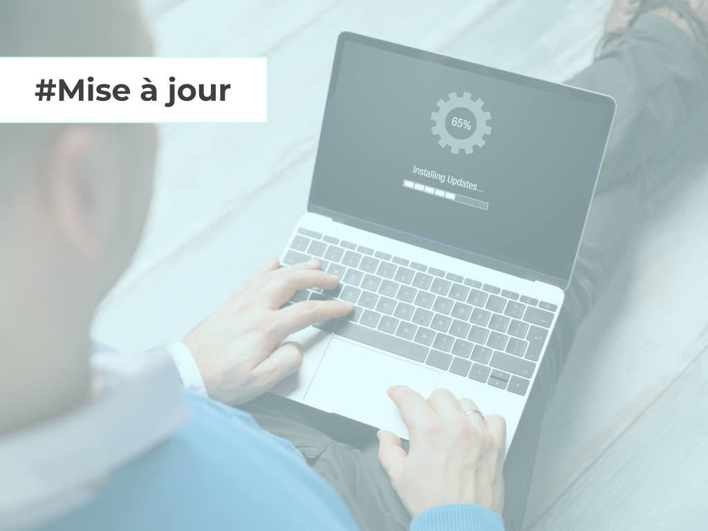 Nouvelle version logiciel Sage BOB - Icarus IT Services Luxembourg