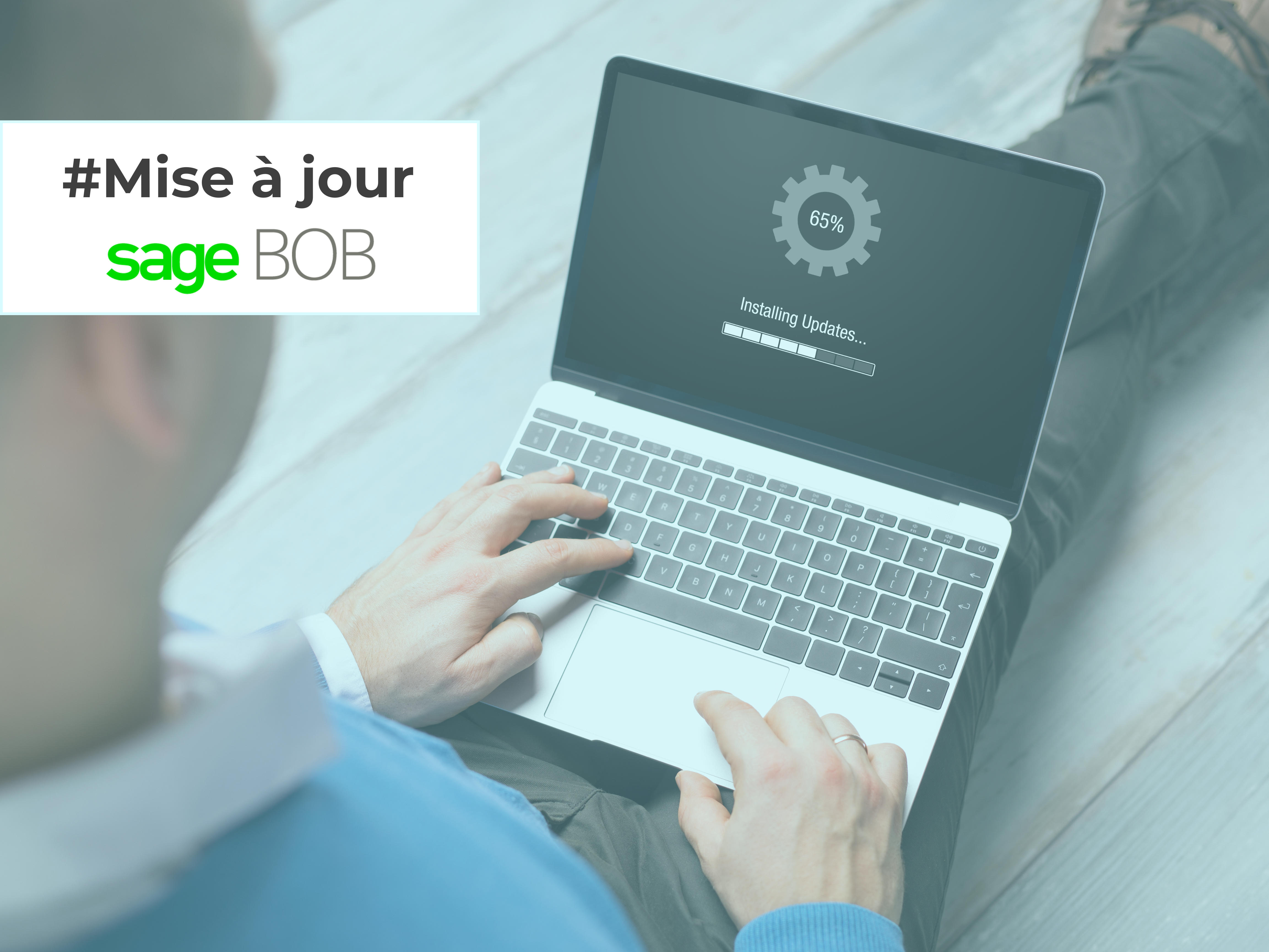Nouvelle version logiciel comptable Sage BOB - Icarus Luxembourg
