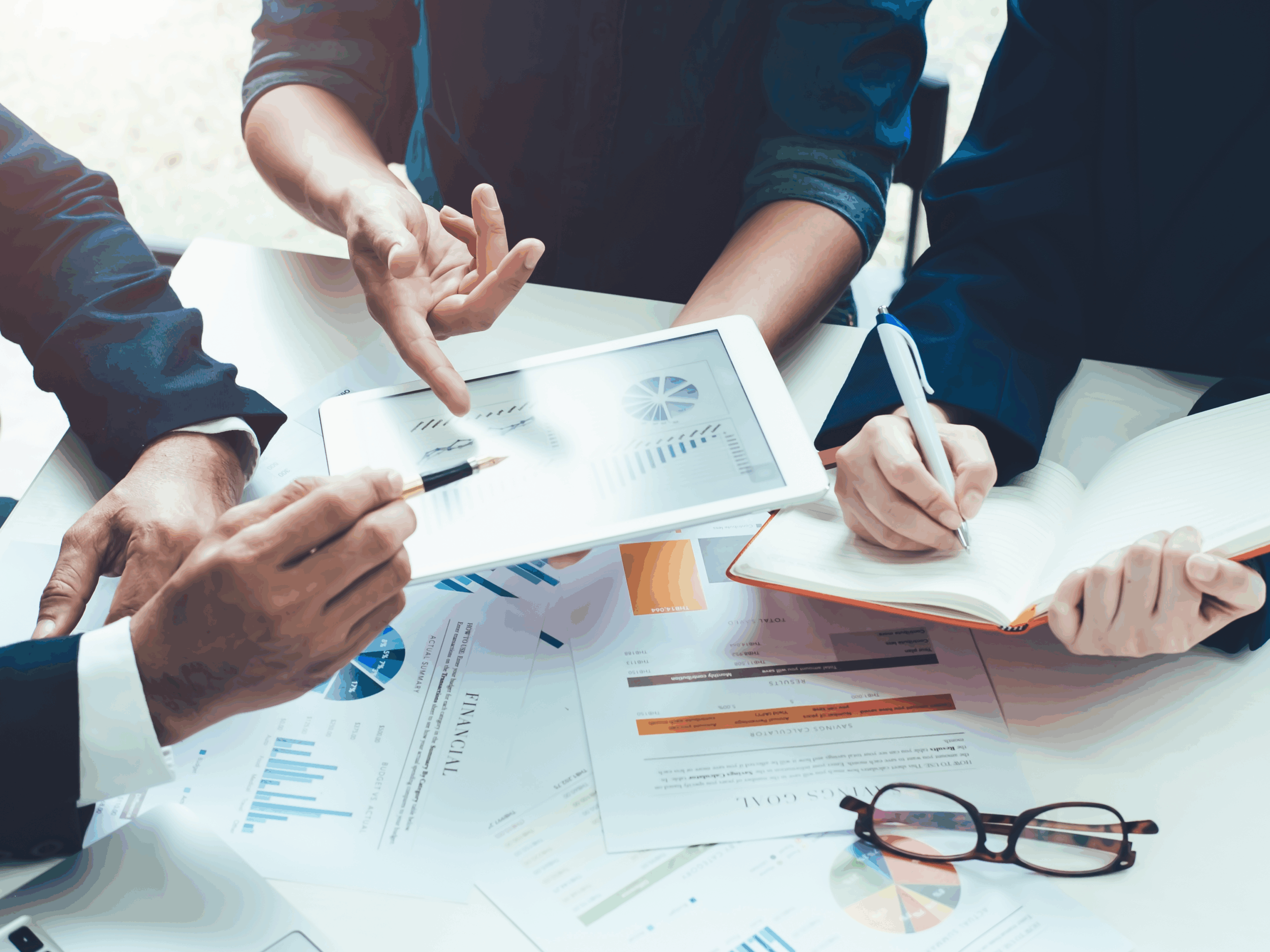 Consultant en solutions informatiques pour PME et fiduciaires au Luxembourg - Icarus