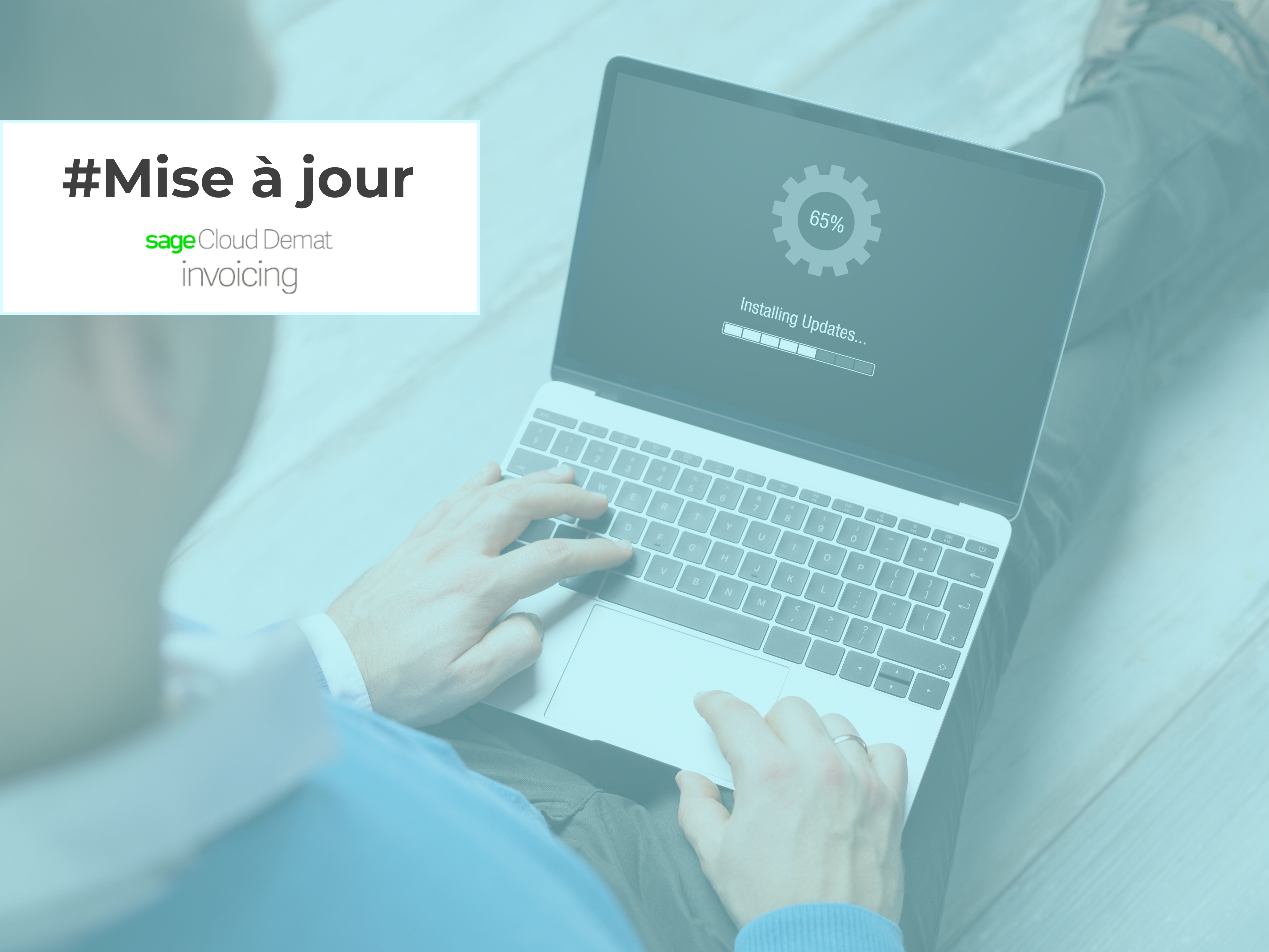 Nouvelle version du logiciel de facturation Sage Cloud Demat Invoicing - Icarus Luxembourg