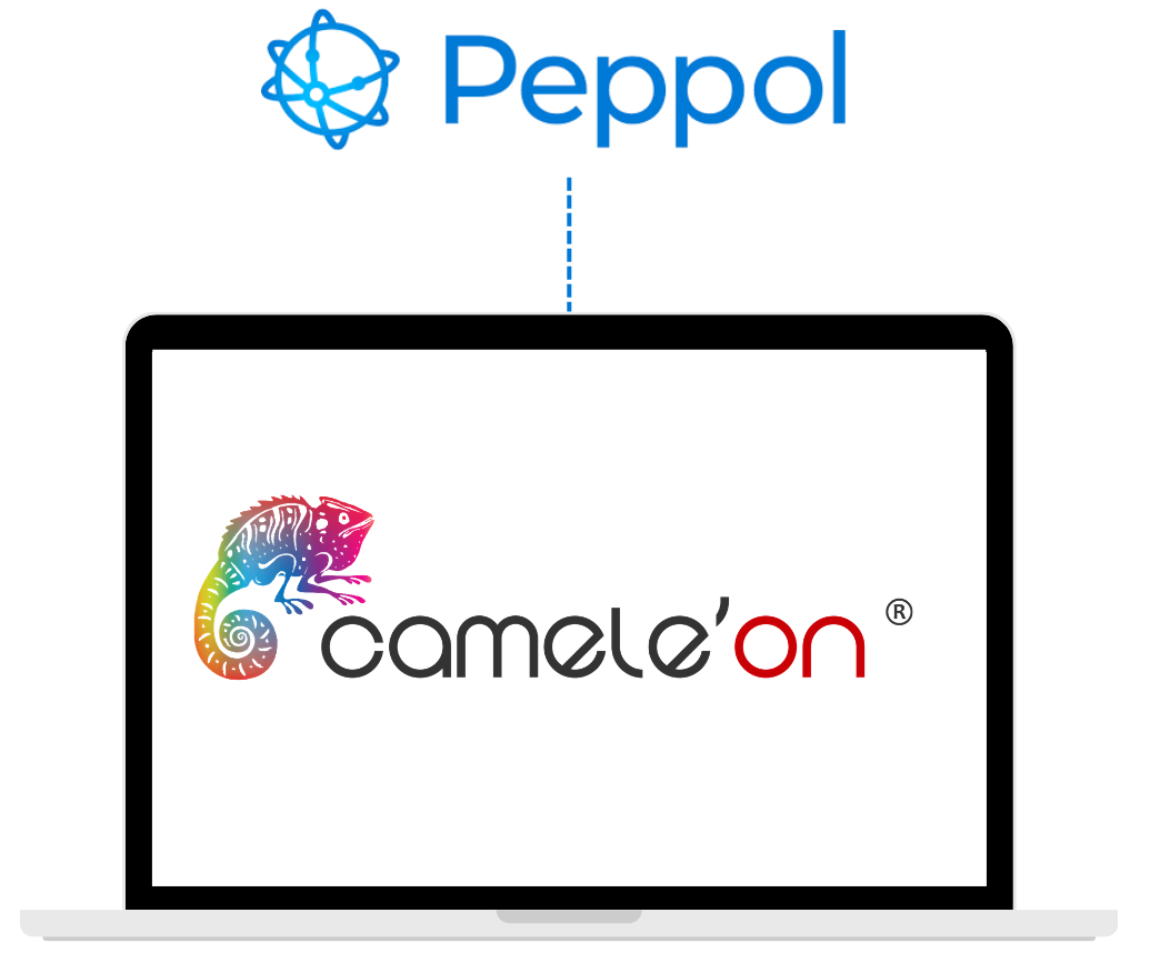 Logiciel Camele'on et facturation électronique avec Peppol au Luxembourg